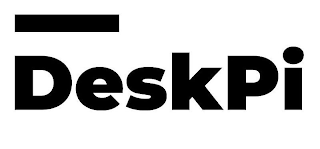 DESKPI logo