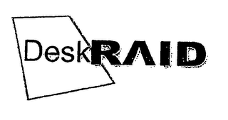 DESKRAID logo
