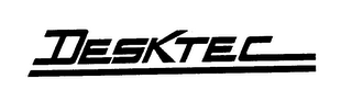 DESKTEC logo