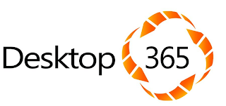 DESKTOP 365 logo