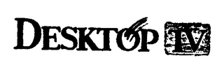 DESKTOP logo