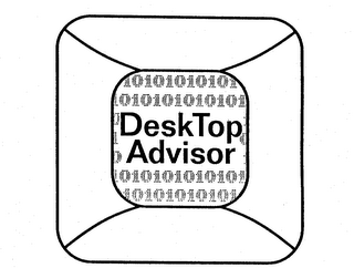DESKTOP ADVISOR 01 logo