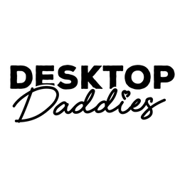 DESKTOP DADDIES