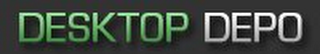 DESKTOP DEPO logo