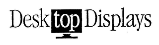 DESKTOP DISPLAYS logo