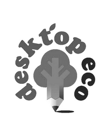 DESKTOP ECO logo