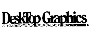 DESKTOP GRAPHICS logo