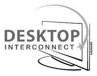DESKTOP INTERCONNECT logo