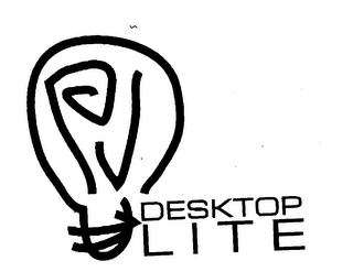 DESKTOP LITE logo