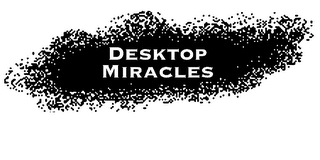 DESKTOP MIRACLES logo