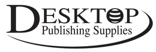 DESKTOP PUBLISHING SUPPLIES logo