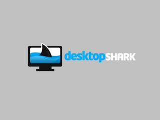 DESKTOP SHARK logo