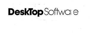 DESKTOP SOFTWARE logo