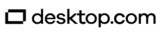DESKTOP.COM logo
