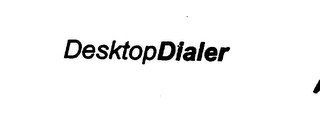 DESKTOPDIALER logo
