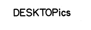 DESKTOPICS logo