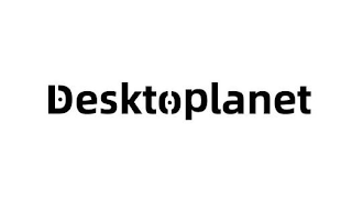 DESKTOPLANET logo