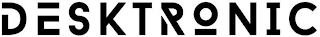 DESKTRONIC logo