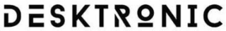 DESKTRONIC logo