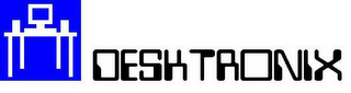 DESKTRONIX logo
