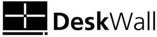 DESKWALL logo