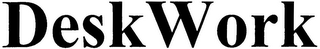 DESKWORK logo