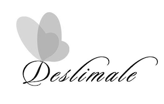 DESLIMALE logo