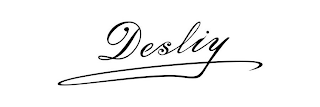 DESLIY logo