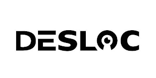 DESLOC logo