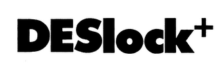 DESLOCK logo