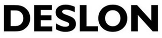 DESLON logo