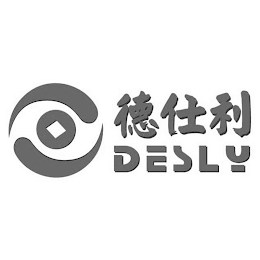 DESLY logo