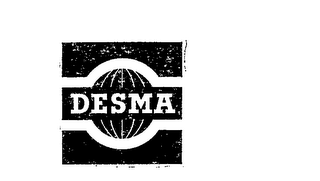 DESMA logo