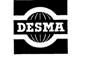 DESMA logo