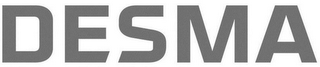 DESMA logo