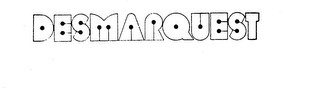 DESMARQUEST logo