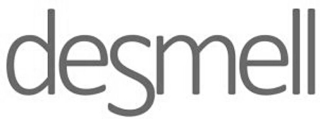 DESMELL logo
