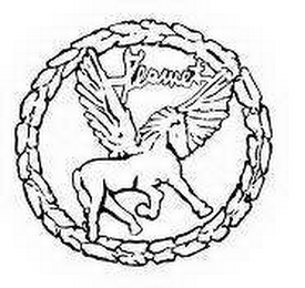 DESMET logo