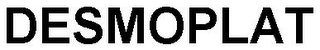 DESMOPLAT logo