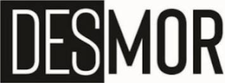 DESMOR logo