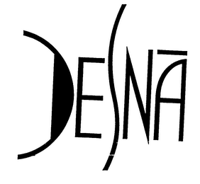 DESNA logo