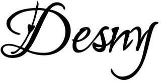 DESNY logo
