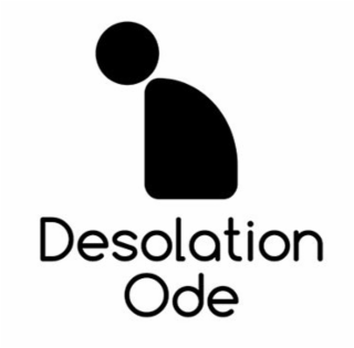 DESOLATION ODE logo