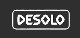 DESOLO logo
