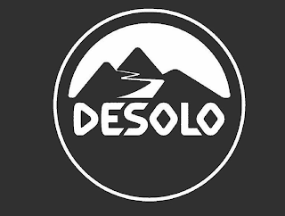 DESOLO logo