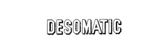 DESOMATIC logo