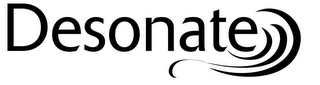 DESONATE logo