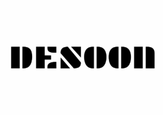 DESOON logo