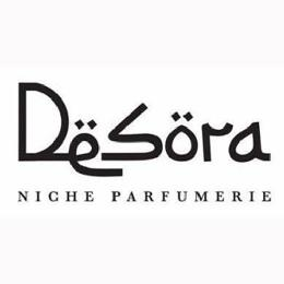 DESORA NICHE PARFUMERIE logo