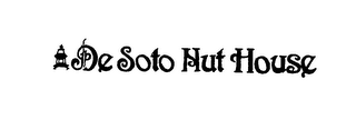 DESOTO NUT HOUSE logo